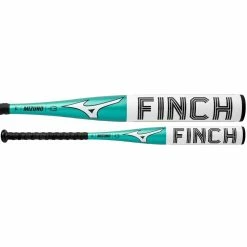 2022 Mizuno FINCH -13 Fastpitch Softball Bat