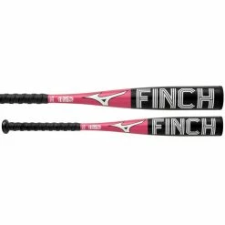 2022 Mizuno FINCH Youth -13 Tee Ball Softball Bat
