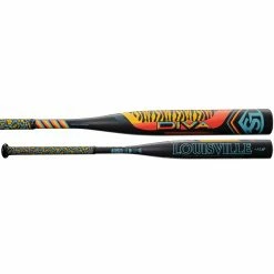 LOUISVILLE SLUGGER 2022 Louisville Diva -11.5 Fastpitch Softball Bat