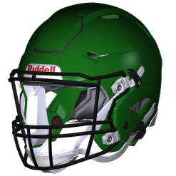 Riddell SpeedFlex - Kelly Green