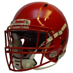 Riddell Speed Icon - Scarlet