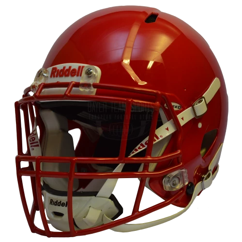 Riddell Speed Icon - Scarlet