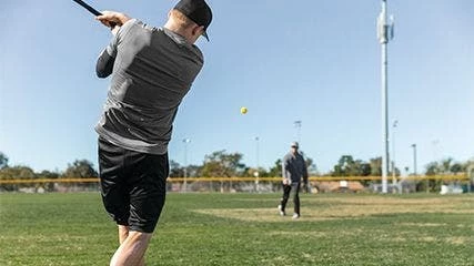 Premium Impact Baseballs 6 Pack - Image 4