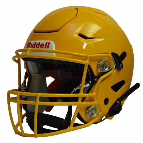 Riddell SpeedFlex - Gold