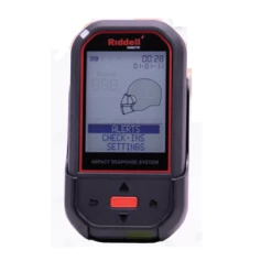 Riddell InSite Alert Monitor