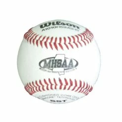 Wilson A1010 Baseballs MS (Dz.)