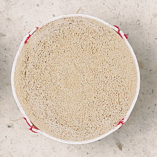 A1228 Wilson Soft Compression Level 5 Baseballs (Dozen) - Image 2