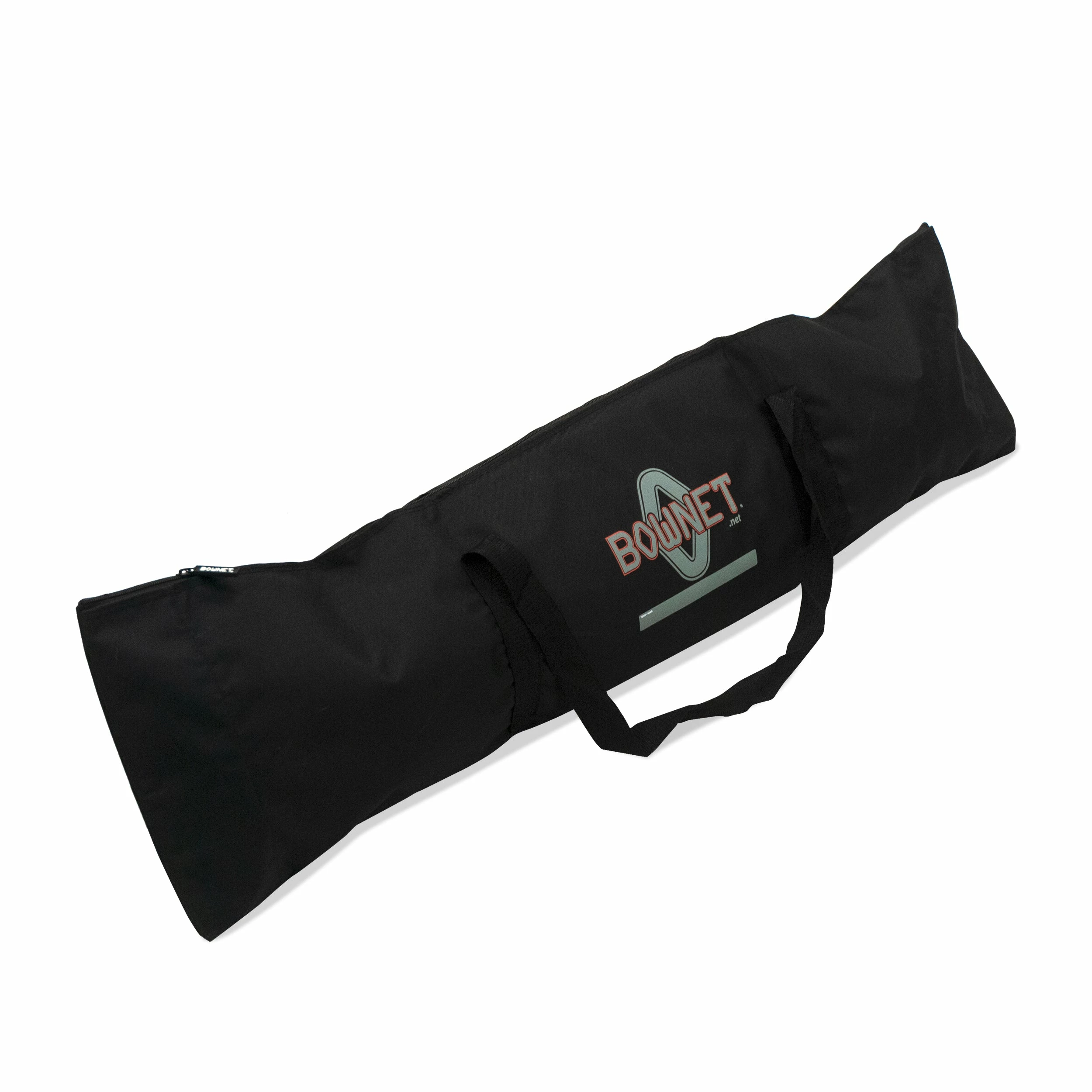 Bownet Soccer Zipped Bag