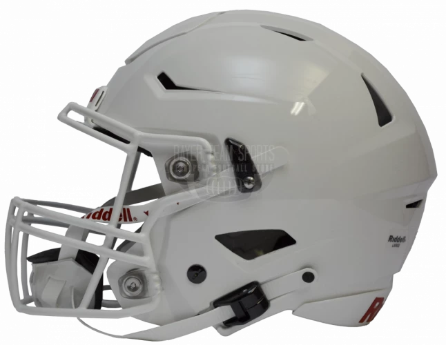 Riddell SpeedFlex - White - Image 2