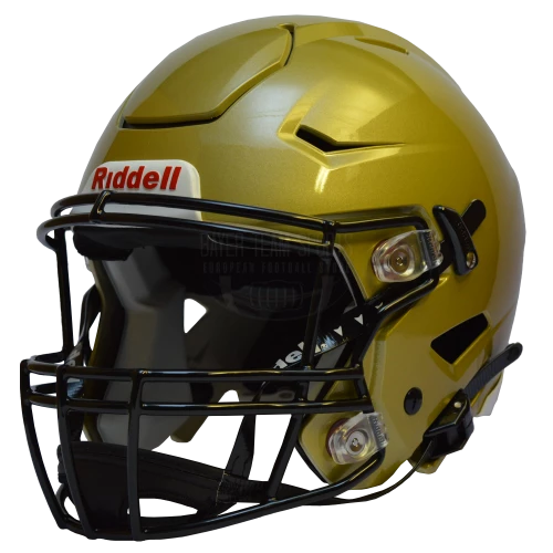 Riddell SpeedFlex - Vegas Gold