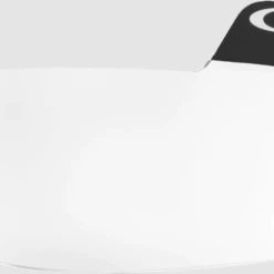 Oakley Legacy Football Clear Shield