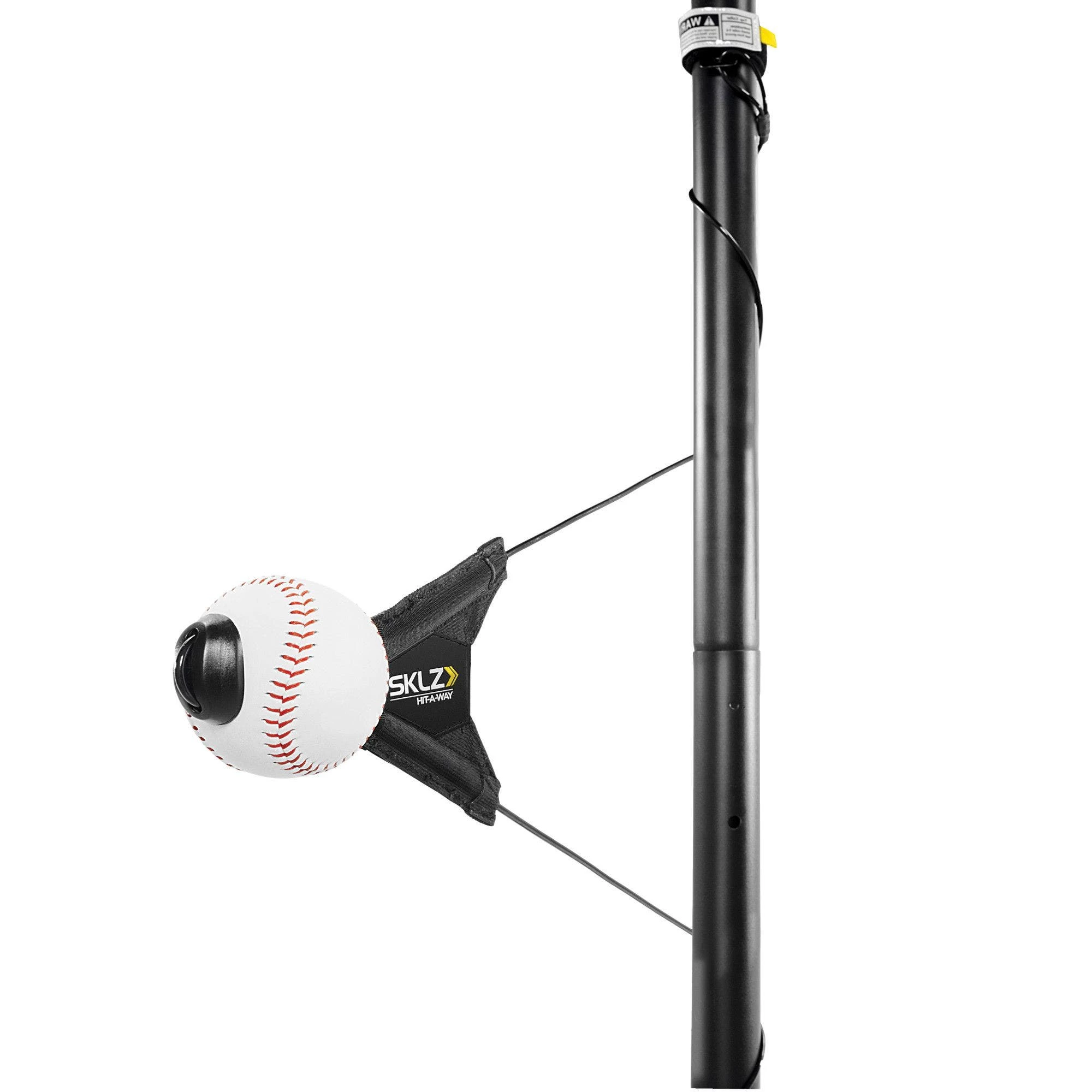 Hit-A-Way Baseball - Image 6