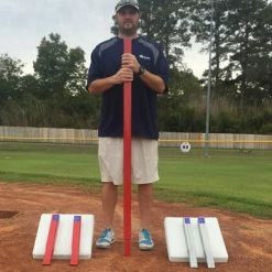 CH Base Anchor & Driver System – Heavy Duty