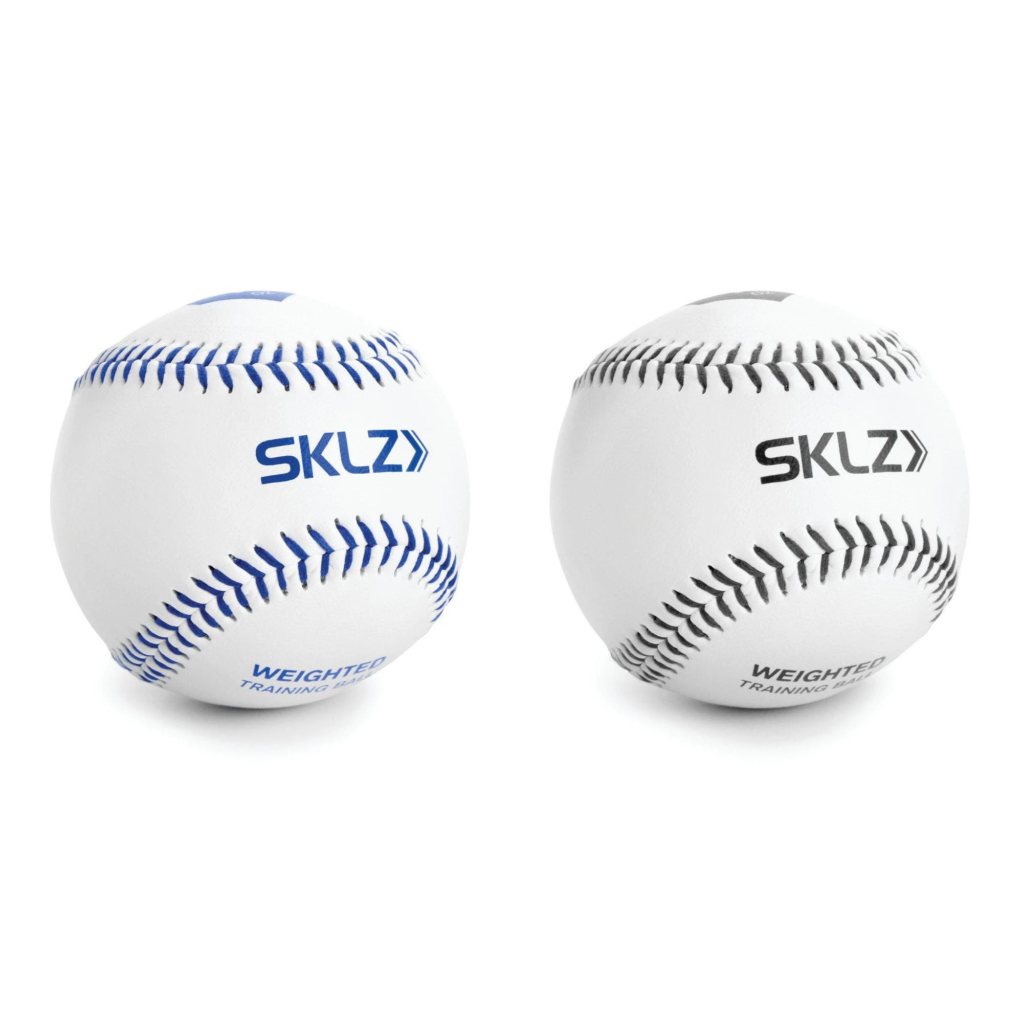 Weighted Training Balls 2 Pack - Image 15