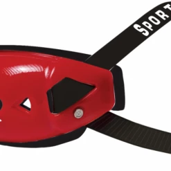 SportStar Victory T-Rex Hurricane Gel ZIP - Scarlet