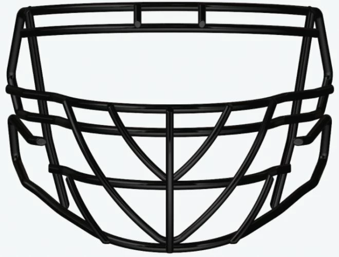 Riddell S2BDC-TX-HS4 Facemask