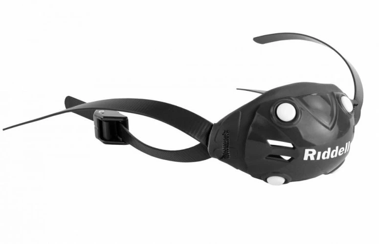 Riddell SpeedFlex TCP Cam-Loc Chin Strap