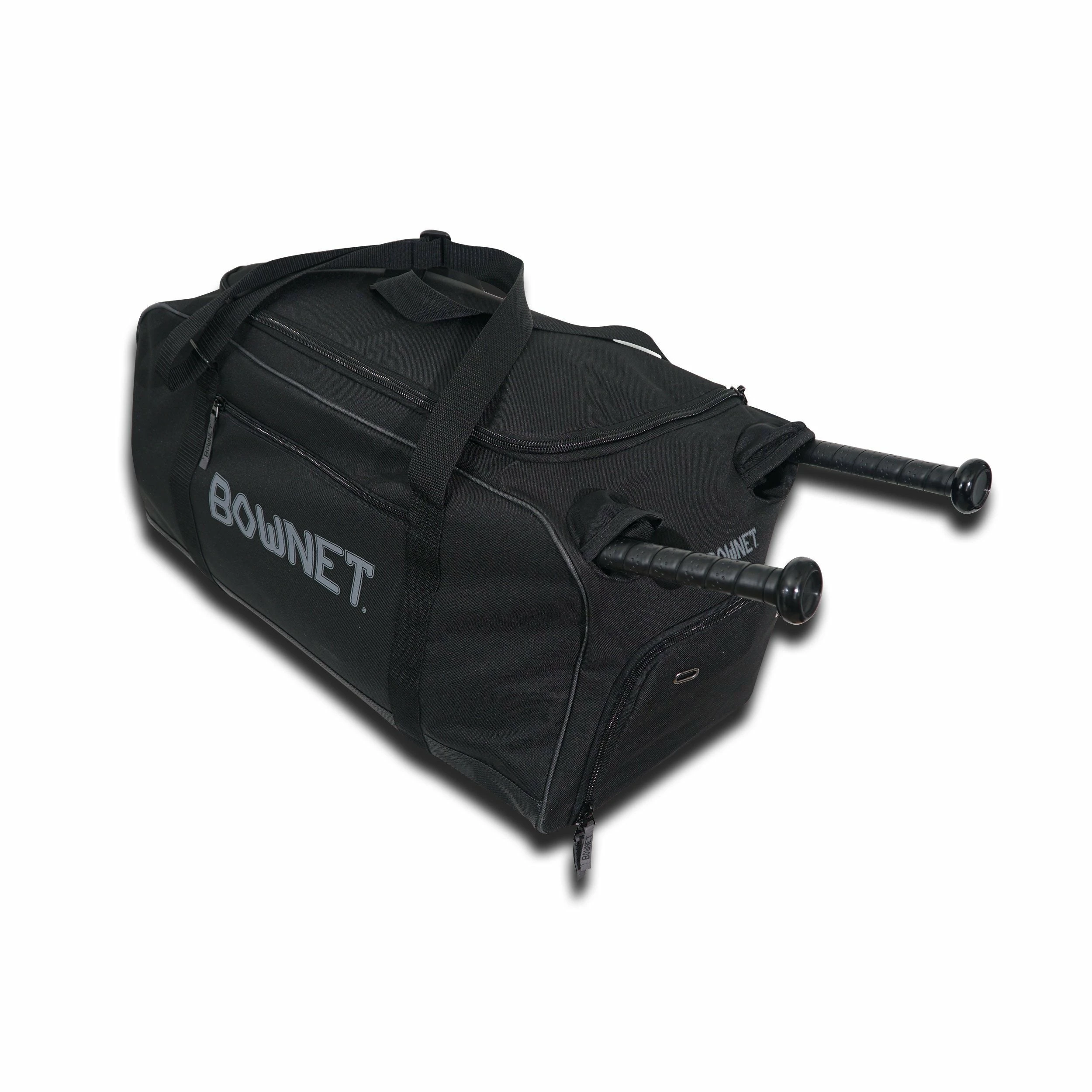 Bownet Team Duffle Bag