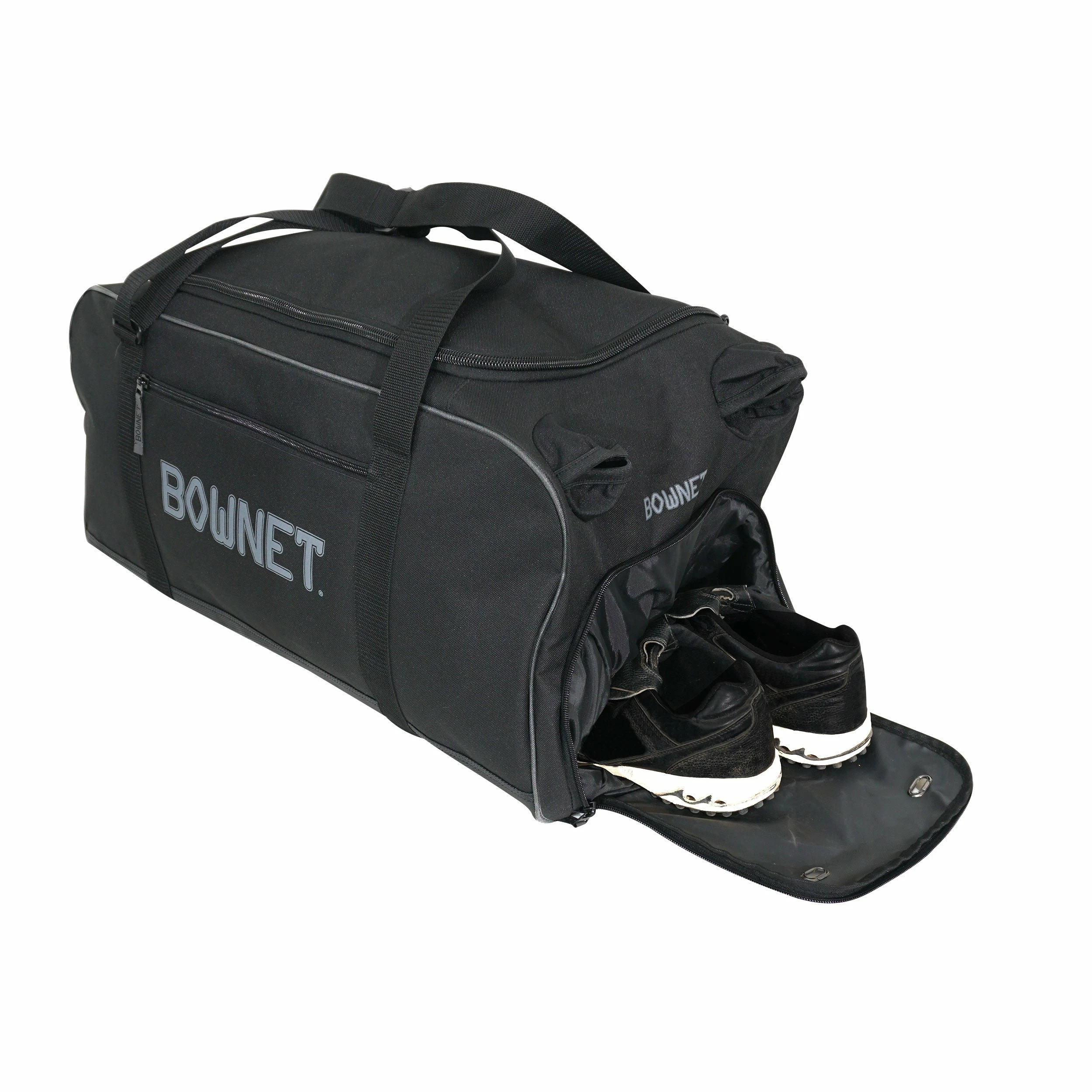 Bownet Team Duffle Bag - Image 2