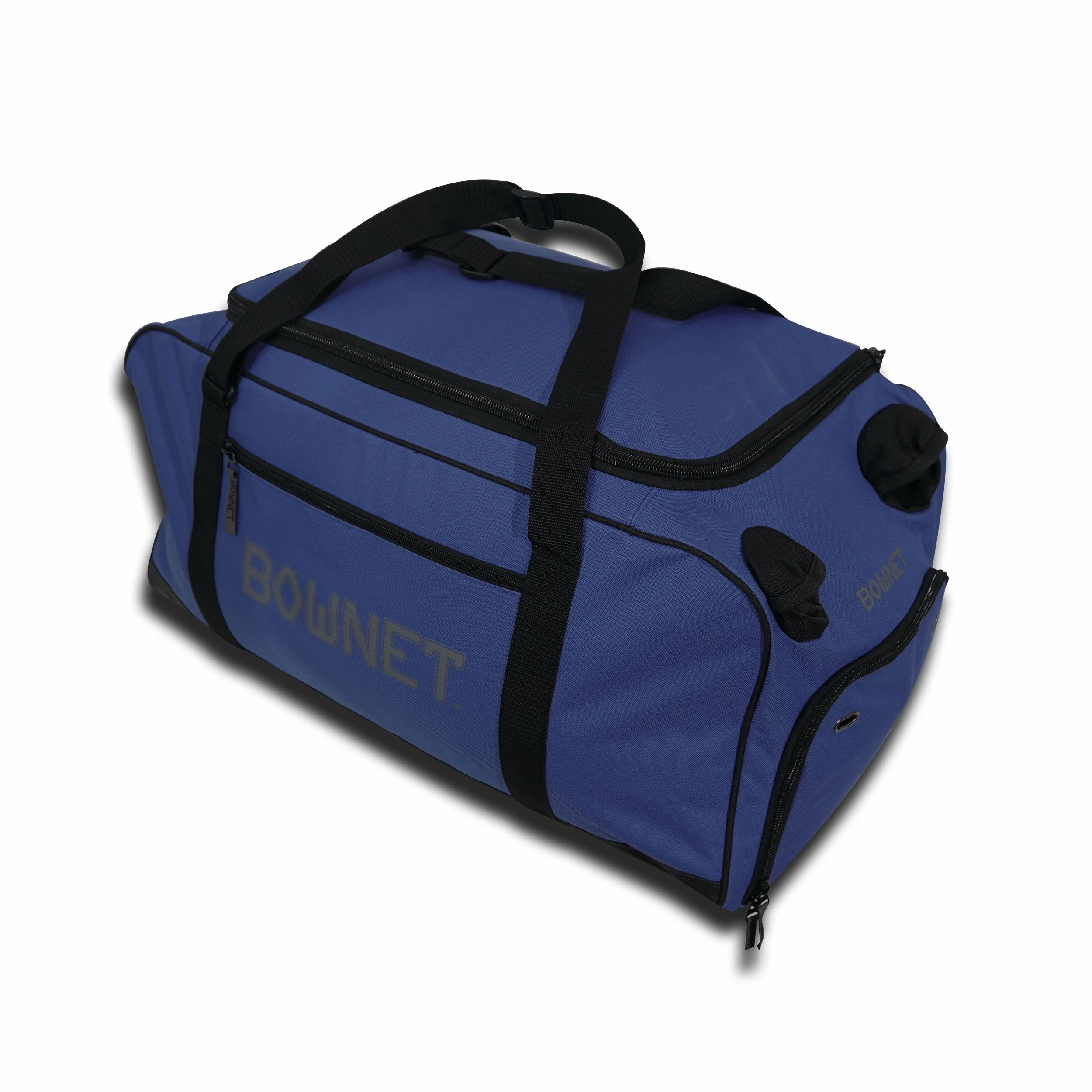 Bownet Team Duffle Bag - Image 3