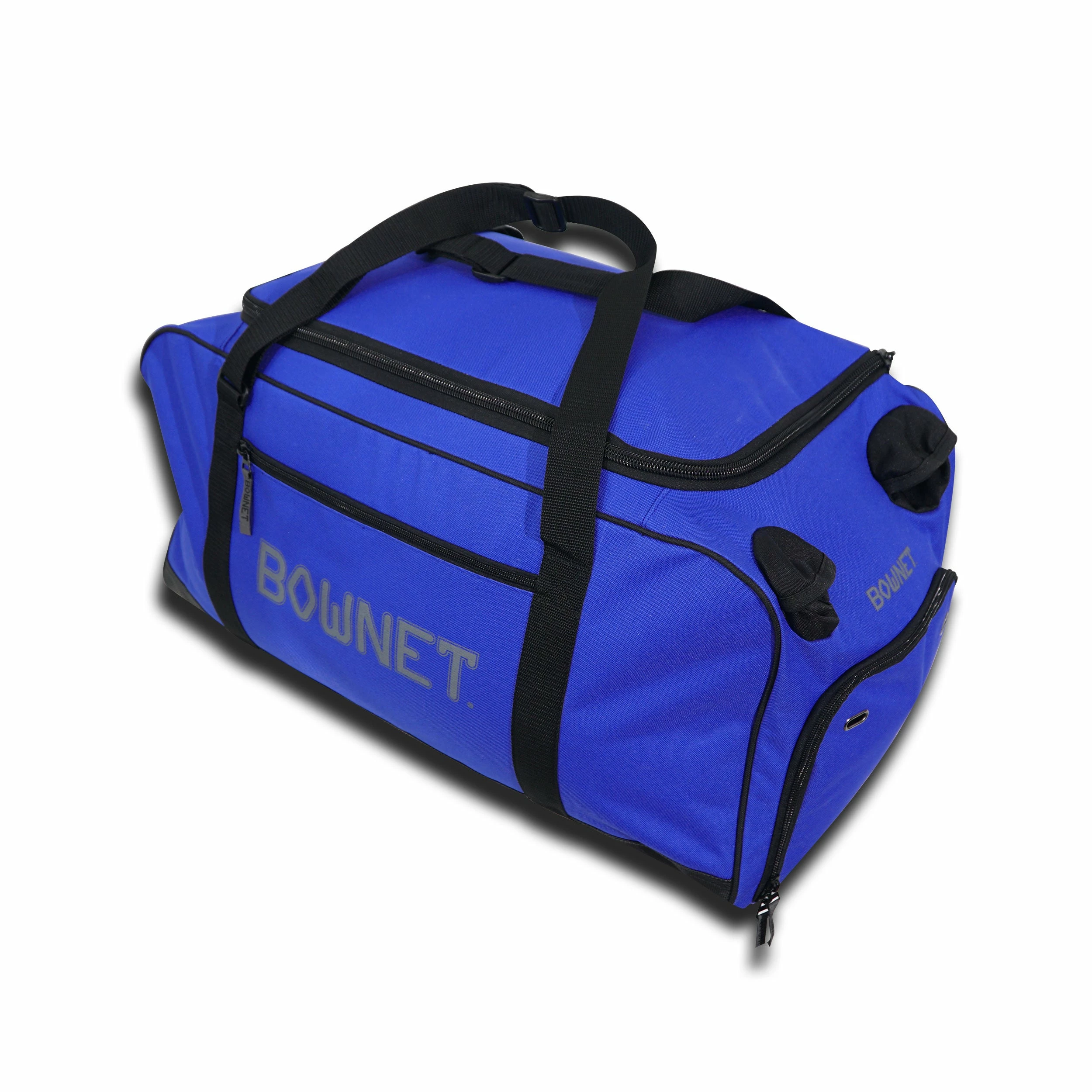 Bownet Team Duffle Bag - Image 4