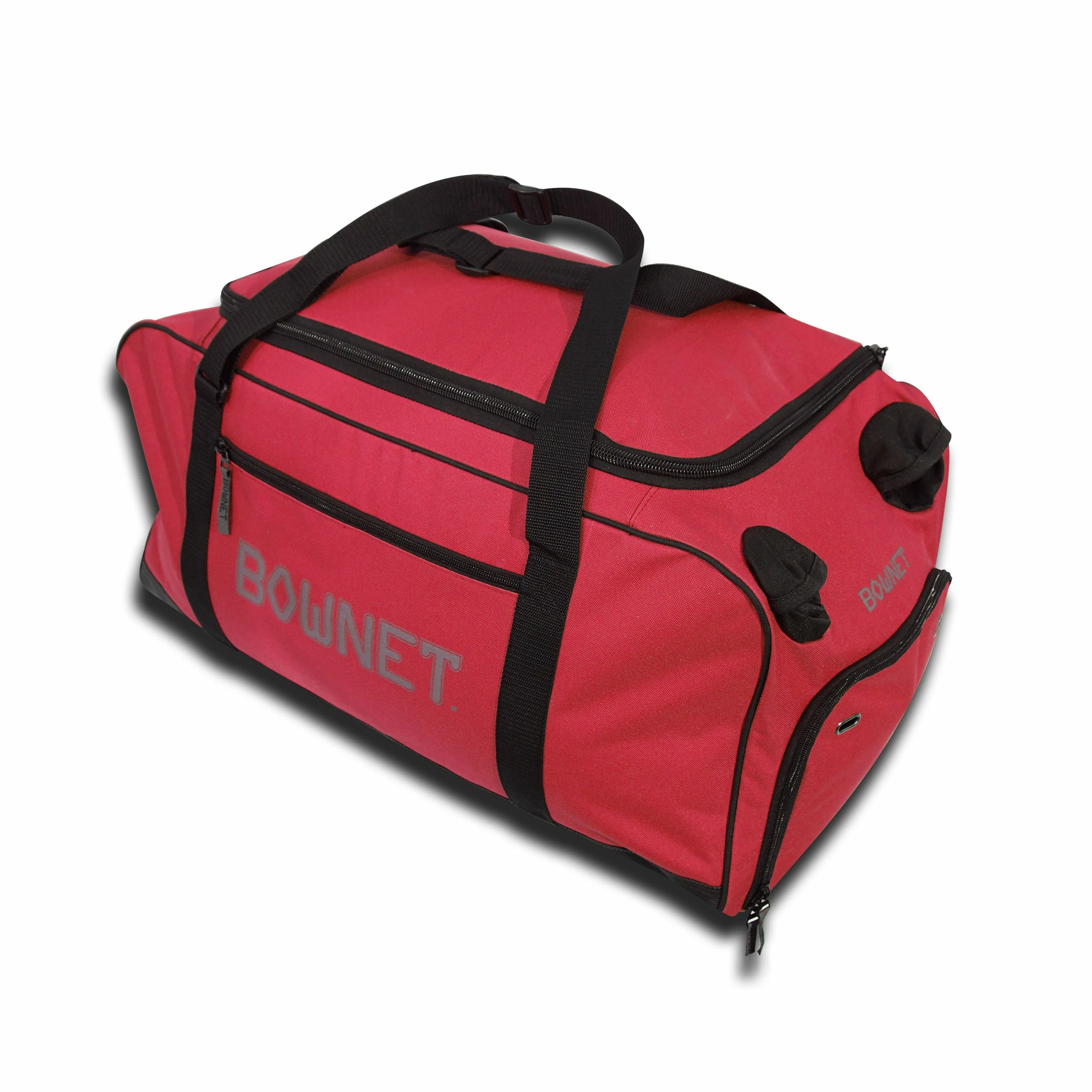 Bownet Team Duffle Bag - Image 5
