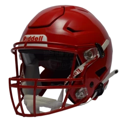 Riddell SpeedFlex - Scarlet