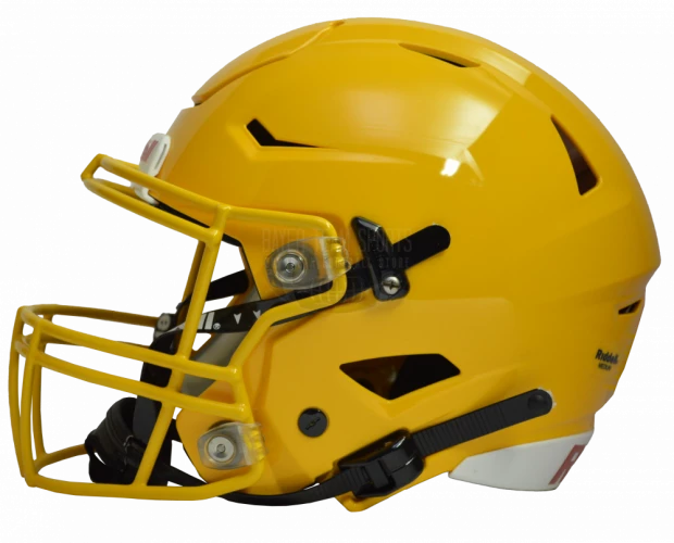 Riddell SpeedFlex - Gold - Image 2