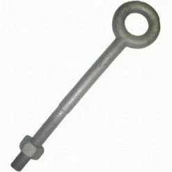 HD Eye Bolt 1/2″ X 12″ (Drop-Forged)