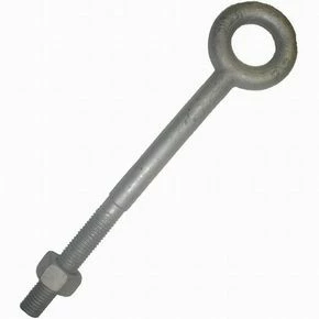 HD Eye Bolt 3/8″ X 6″ (Drop-Forged)
