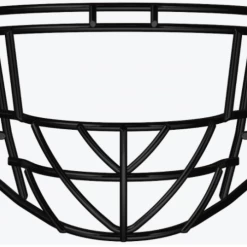 Riddell S2EG-TX-HS4 Facemask