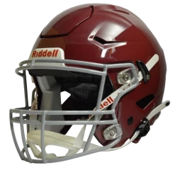 Riddell SpeedFlex - Cardinal