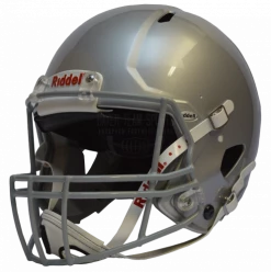 Riddell Victor-i - Bay Silver