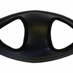 Riddell SF Cam-·Loc Softcup Chinstrap - Black