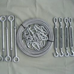 Cable Suspension Kit