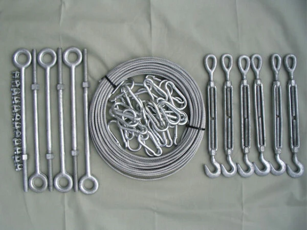 Cable Suspension Kit