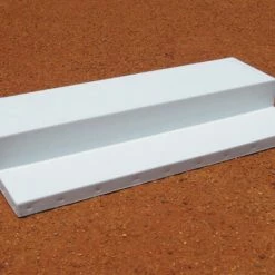Step-Down Pitching Rubber (Official)