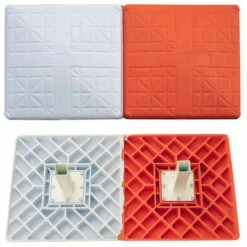 Hollywood Style Impact Double 1st Base