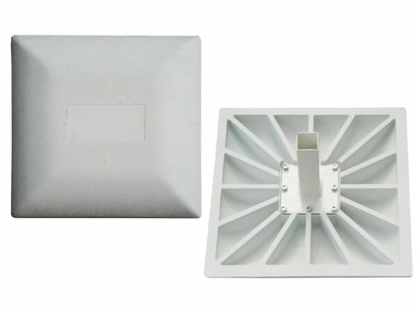 Hollywood Type Safety Slider Base Set