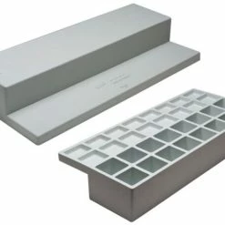 Hollywood Step-Down Pitching Rubber (Official)