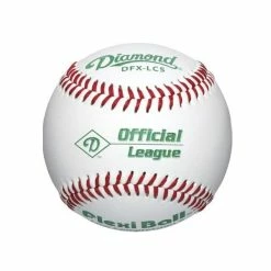 Diamond Level 5 Baseballs (Dz.)