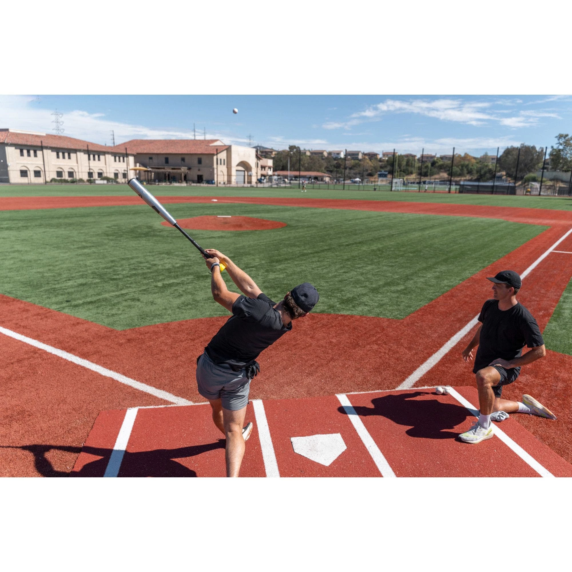 Hitter's Handle - Image 2