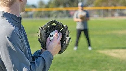 Weighted Training Balls 2 Pack - Image 11