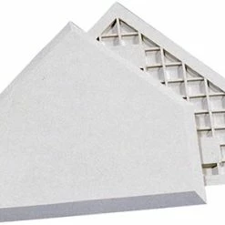 Waffle Throw Down Home Plate