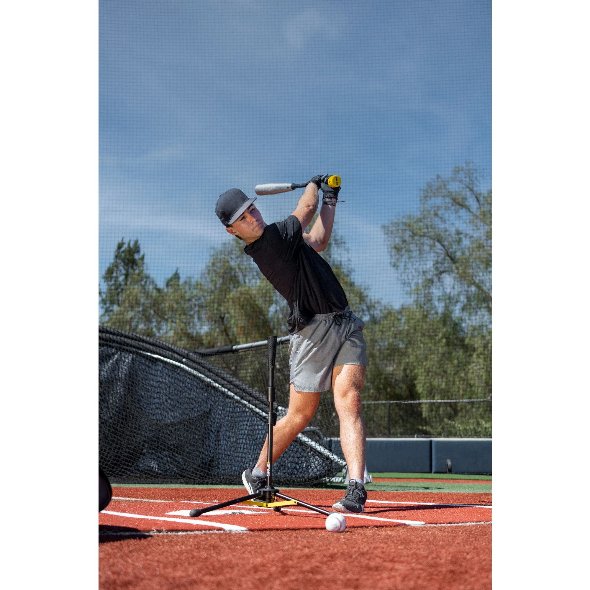 Hitter's Handle - Image 19