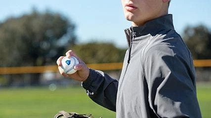 Weighted Training Balls 2 Pack - Image 3
