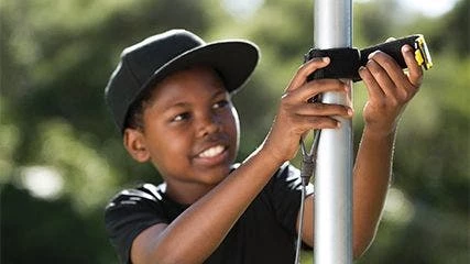 Hit-A-Way Baseball - Image 11