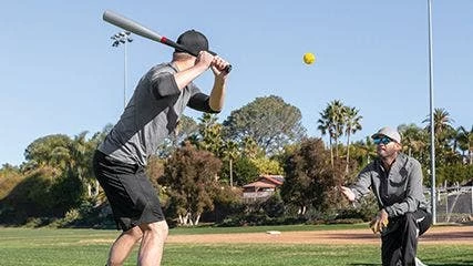 Premium Impact Baseballs 6 Pack - Image 3