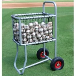 ProCage Pro Ball Cart