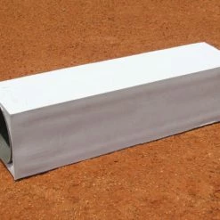 4-Way Pitching Rubber (Official)